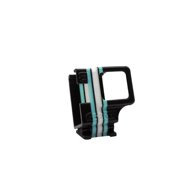 

GEPRC CineLog35 GoPro 8/9/10 TPU Mount Suitable For Cinelog35 Series Drone For DIY RC FPV Quadcopter Drone Accessories Parts