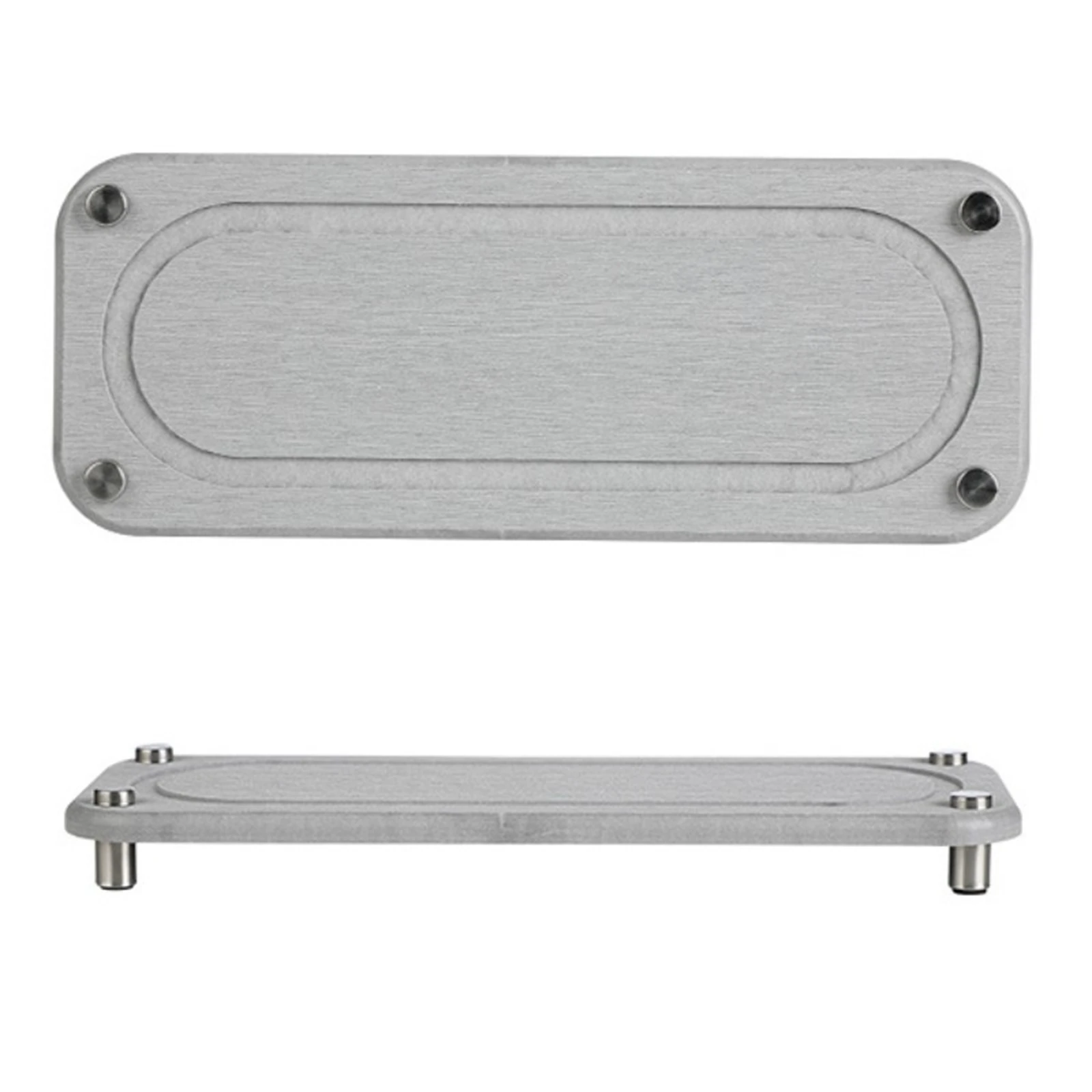 Совершенно новый диатомовый коврик для кухни