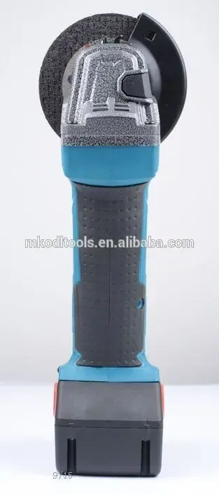 MKODL BX-CG-21V CORDLESS GRINDER