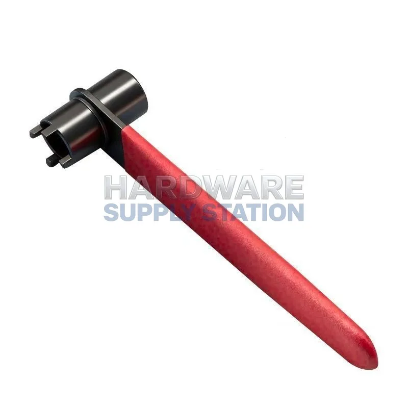 

Многофункциональный быстрозажимной ключ с четырьмя захватами и шестигранной головкой, 2-в-1 ключ для разборки углошлифовальных машин