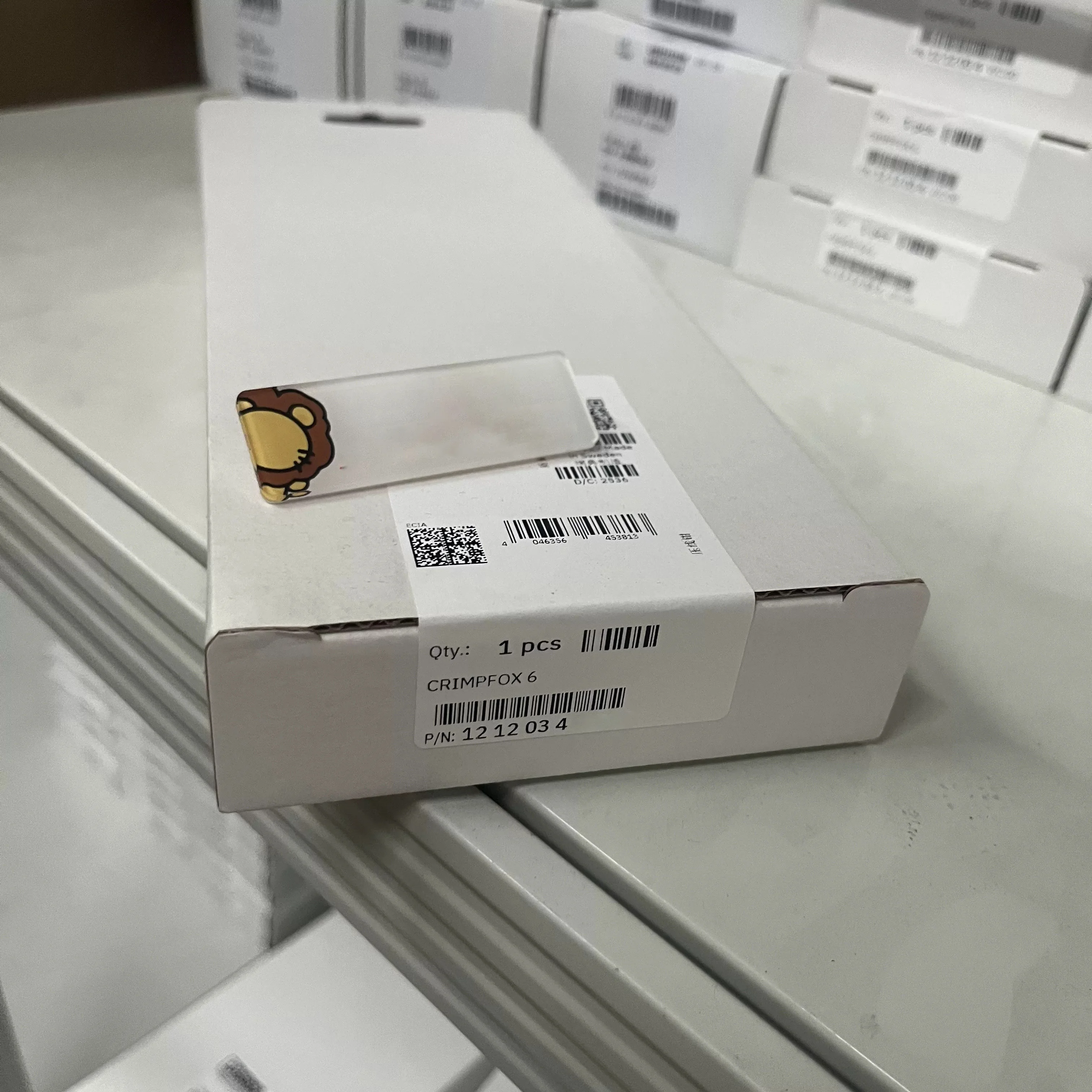 Automation Module Batch of Models 2903151 1212034 1085254 2985631 2906243 2700356 2862220 1212368 2866323 2863944 2902040