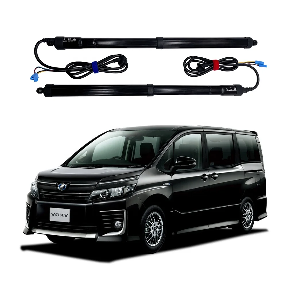 

Car parts Trunk taildoor Automotive electric taildoor lift for Toyota VOXY NOAH power lift doors