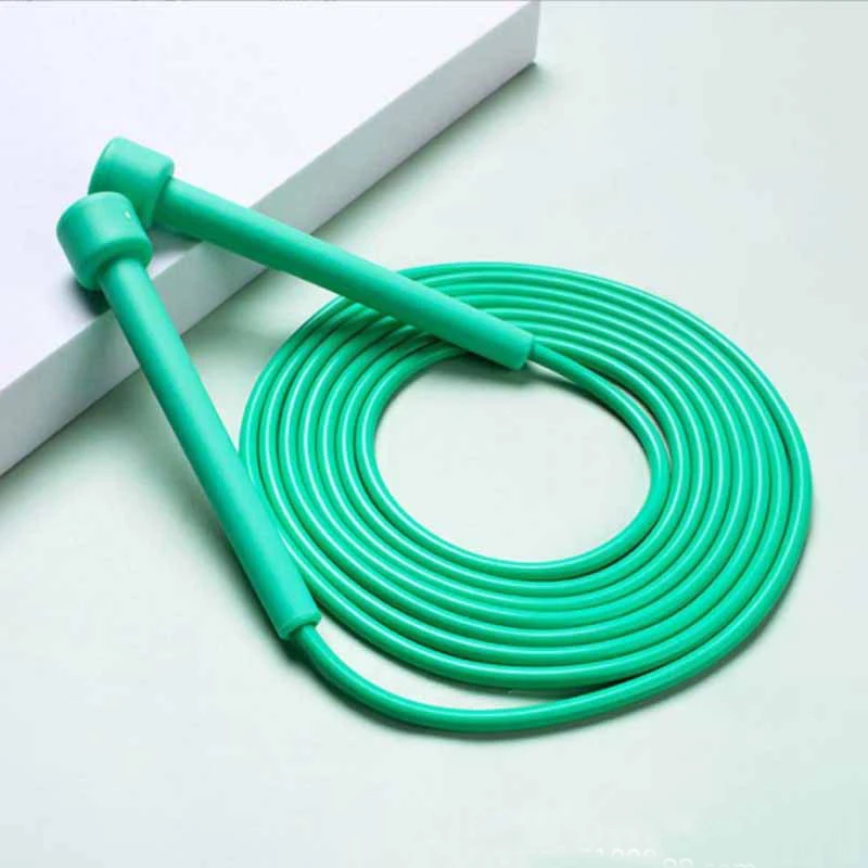 Racing Skipping Rope Fitness Adult Weight Loss Children Sports Primary School Student Senior High School Entrance Examination