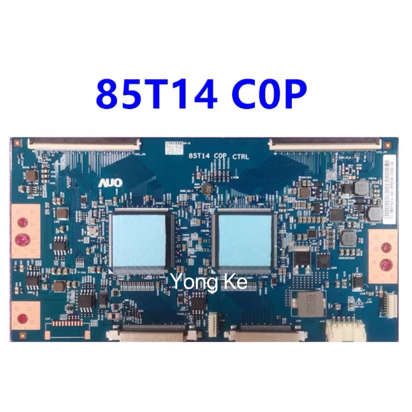 

New original AU logic board 85T14 C0P CTRL 85T14-C0P 4K 120HZ