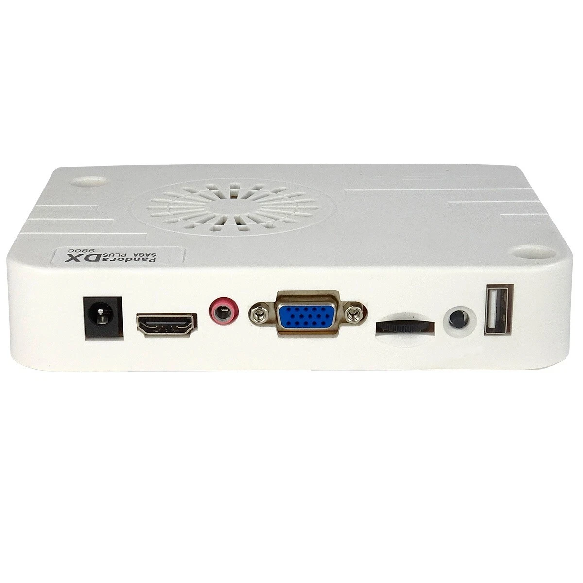 Retro Gaming Pandora Box Saga Dx Plus Jamma Multigames 9800  Games In 1 HD VGA CGA PCB Arcade Game For Arcades Cabinet Machine