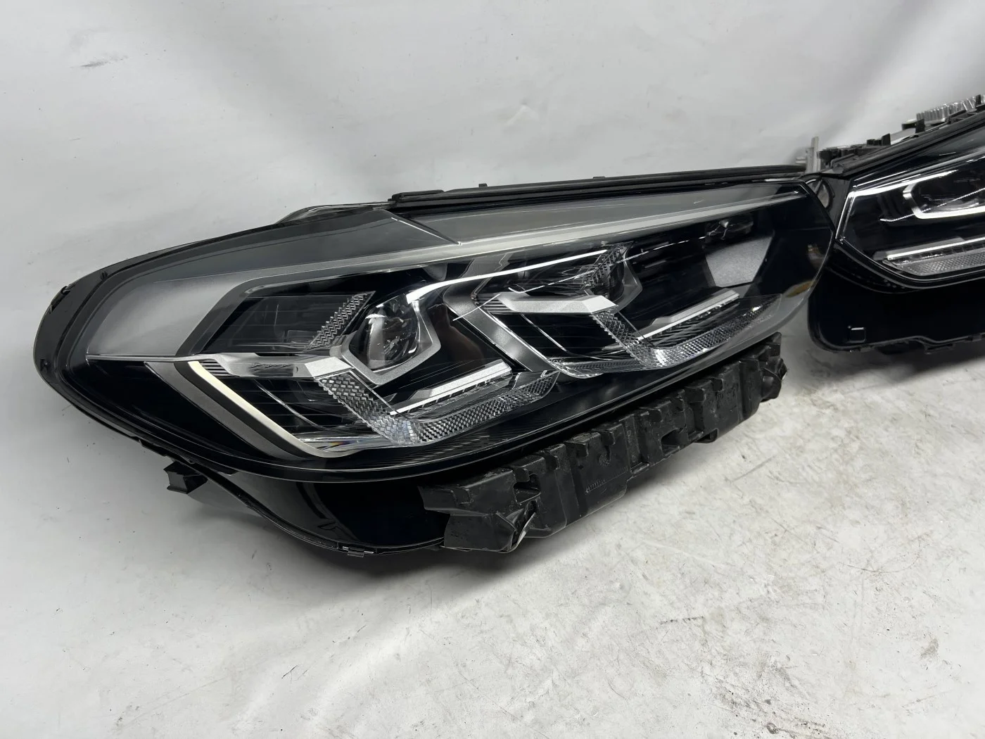 Wholesale Original G01 LED Headlight For BMW X3 X4 X3M M40i G02 G03 G04 G08 LED Headlight Headlamp 2022-2023 Car LED Headlight