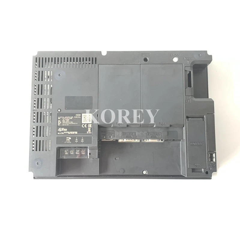GT2000 Series HMI GT2710-STBA GT2710-STBD GT2710-VTBA GT2710-VTBD