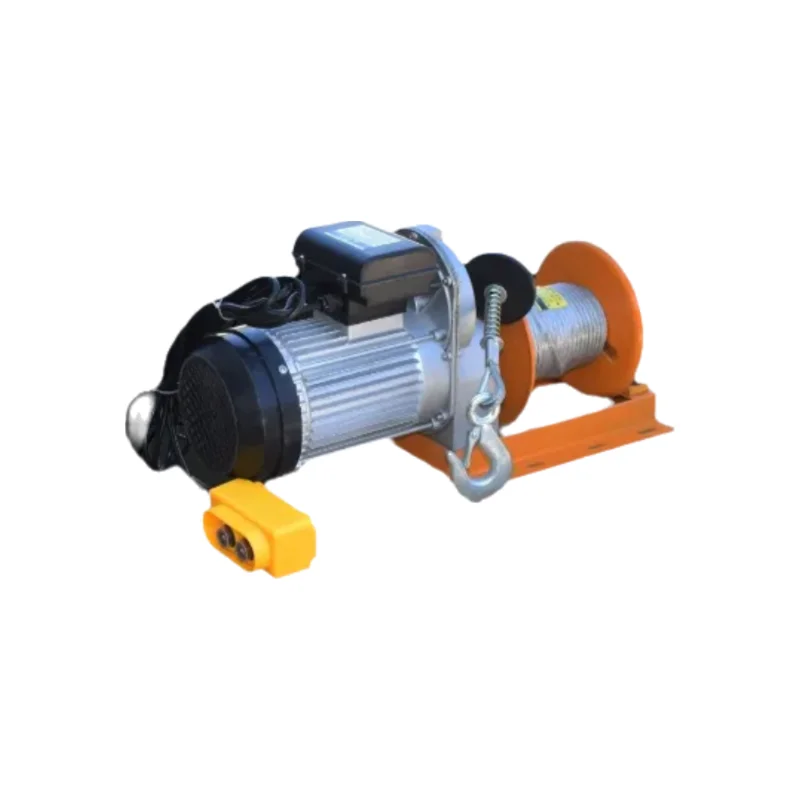 رافعة كهربائية صغيرة 220 فولت رافعة منزلية صغيرة رافعة كهربائية البناء والديكور رافعة الرفع