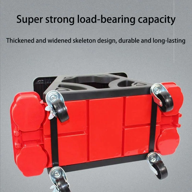 NEW Car Multi-Function Chair Mechanic For Wax Polishing Projects Car Creeper Stool Chair Mobile Creeper Seat Car Wash Supplies