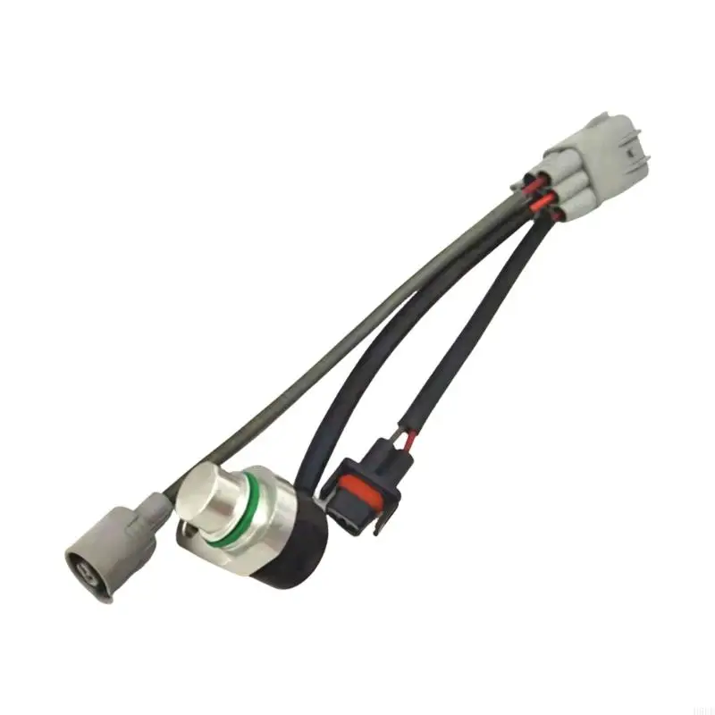 

Direct Fit Air Conditioning Compressor Switches Solenoid Valves With Precise Control For Enhancing Performances H9EE