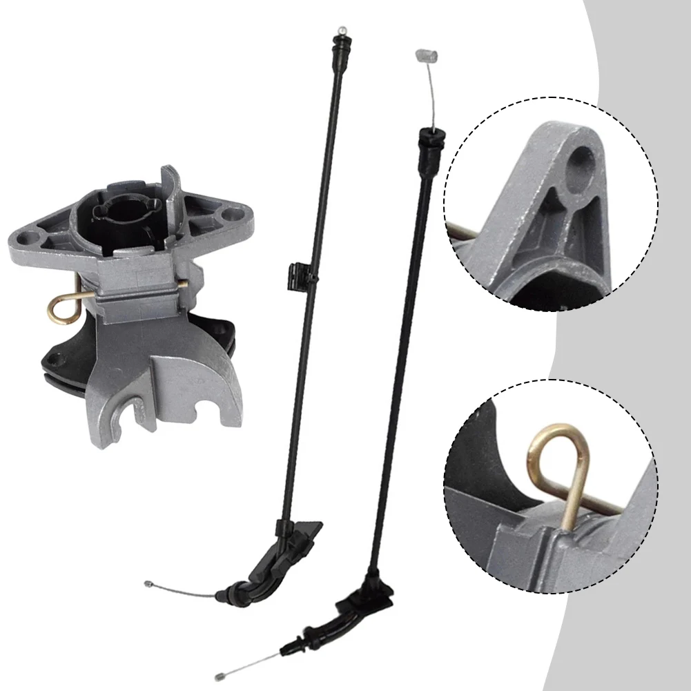 

Кронштейн замка капота (левый/правый) с тросами для Ford Transit/Custom 1769934 BK21-16C565-AC 1769935 BK21-16C657-AD 1778879 BK21-1