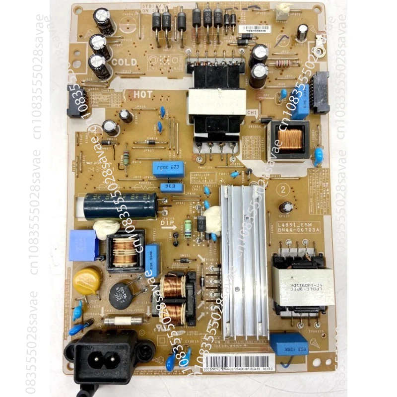 

L48S1_FSM high quality power strip BN44-00703B/A/G/L tested well