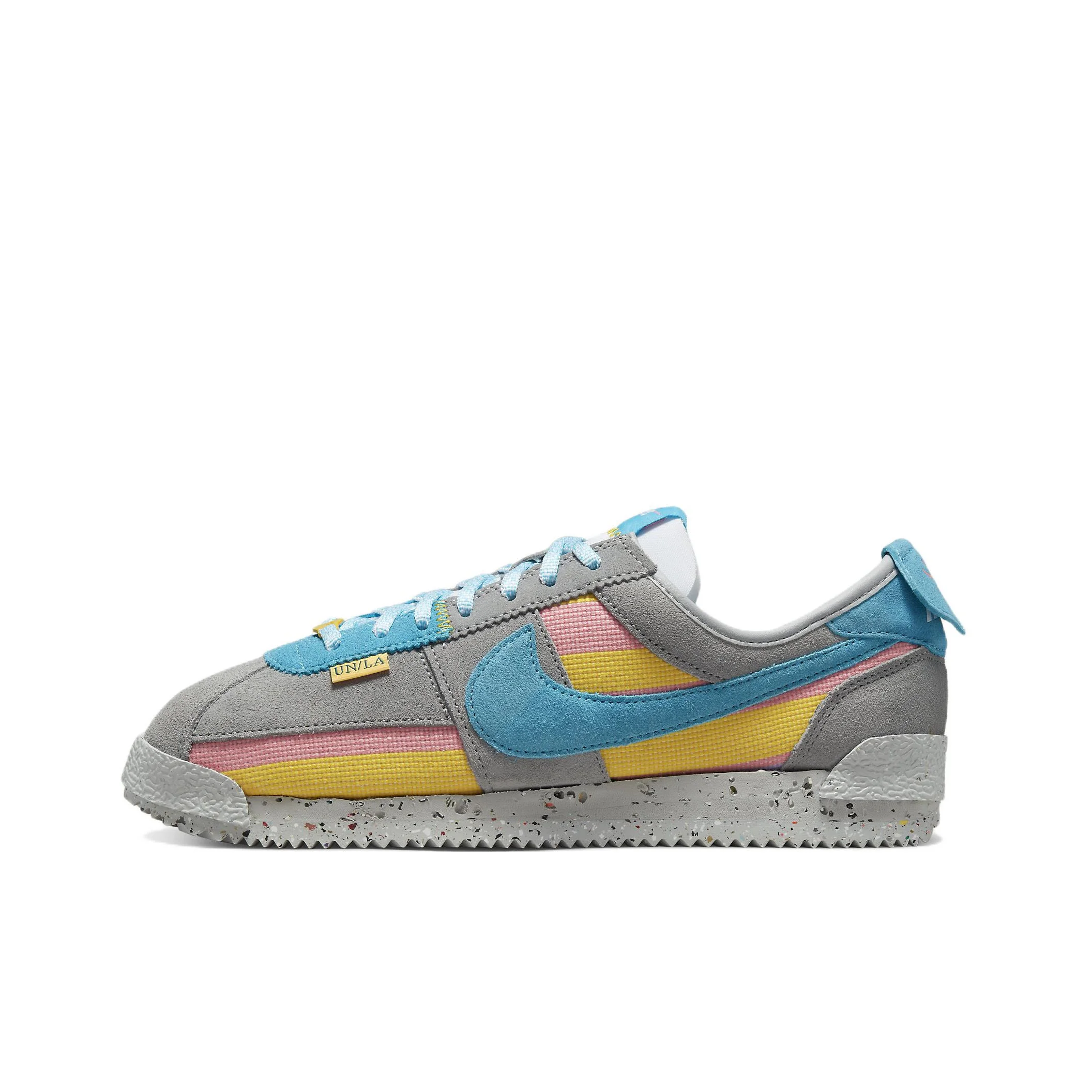 

Nike Union La X Cortez Sp 'Smoke Grey' DR1413-002
