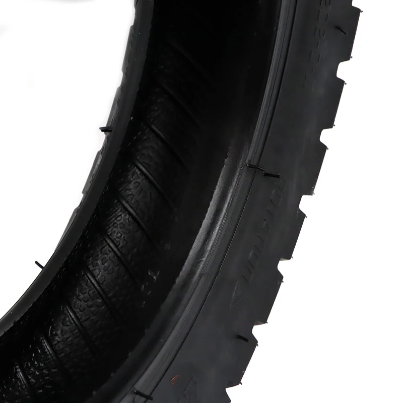 Original KuKirin 255x80 Outer Tire KuKirin G2 Max/2024 Version G2 Master E-Scooter Off Road Inflatable Tire Replacement Parts