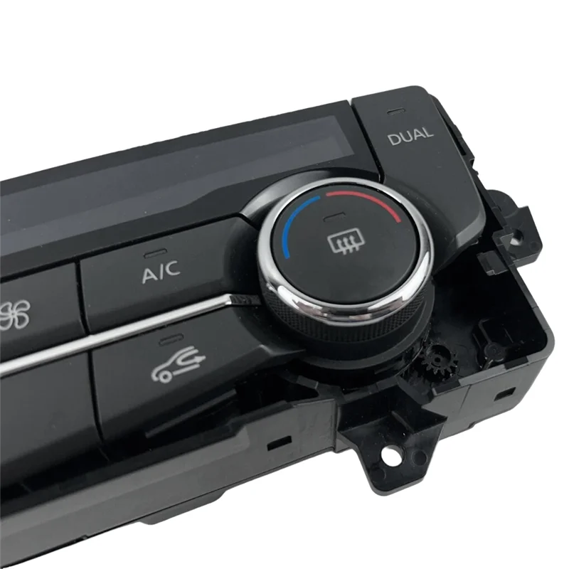 

275102210R New Air Condition Control Panel AC Heater Climate Control Switch Unit For Renault Kadjar 2016-
