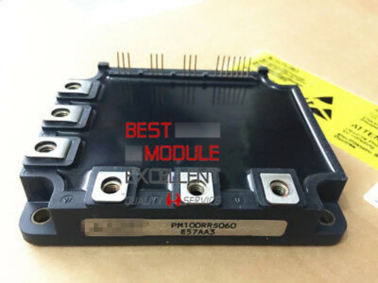 

1PCS PM100RRS060 NEW 100% Quality Assurance