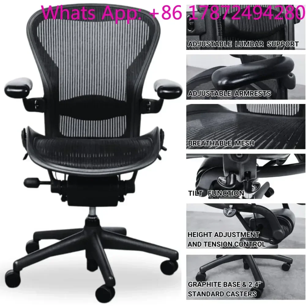 Fully Adjustable with All Features Included| Quick and Easy Assembly Renewedarr