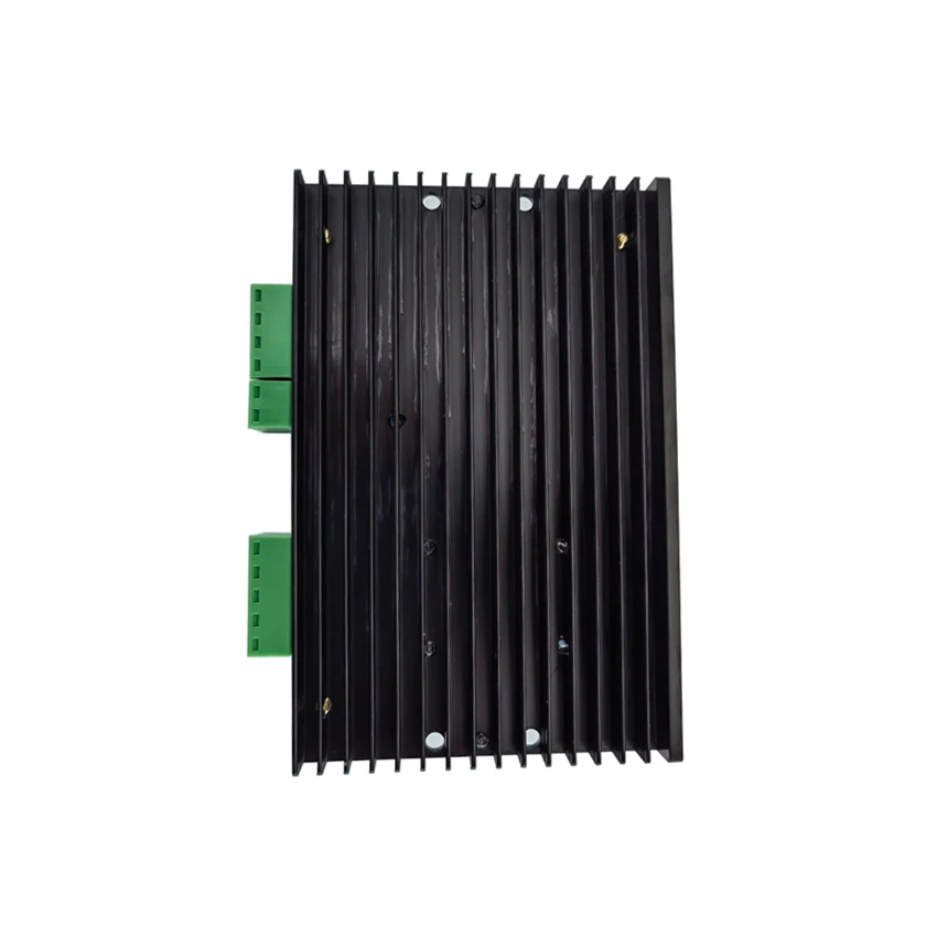 عالية الجودة CWD3M683 الرقمية خطوة سائق ليزر CO2 ماكينة ليزر لقطع الألواح الإكريليك والنقش عليها آلة