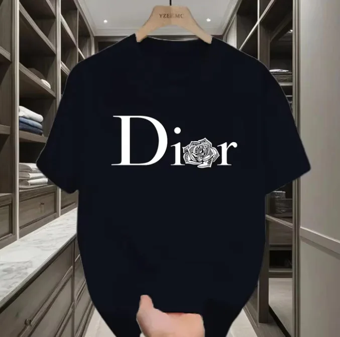 

Футболка премиум-класса приталенного кроя, яка идеально подходит для повседневной офисной одежды, модный хлопковый бестселлер