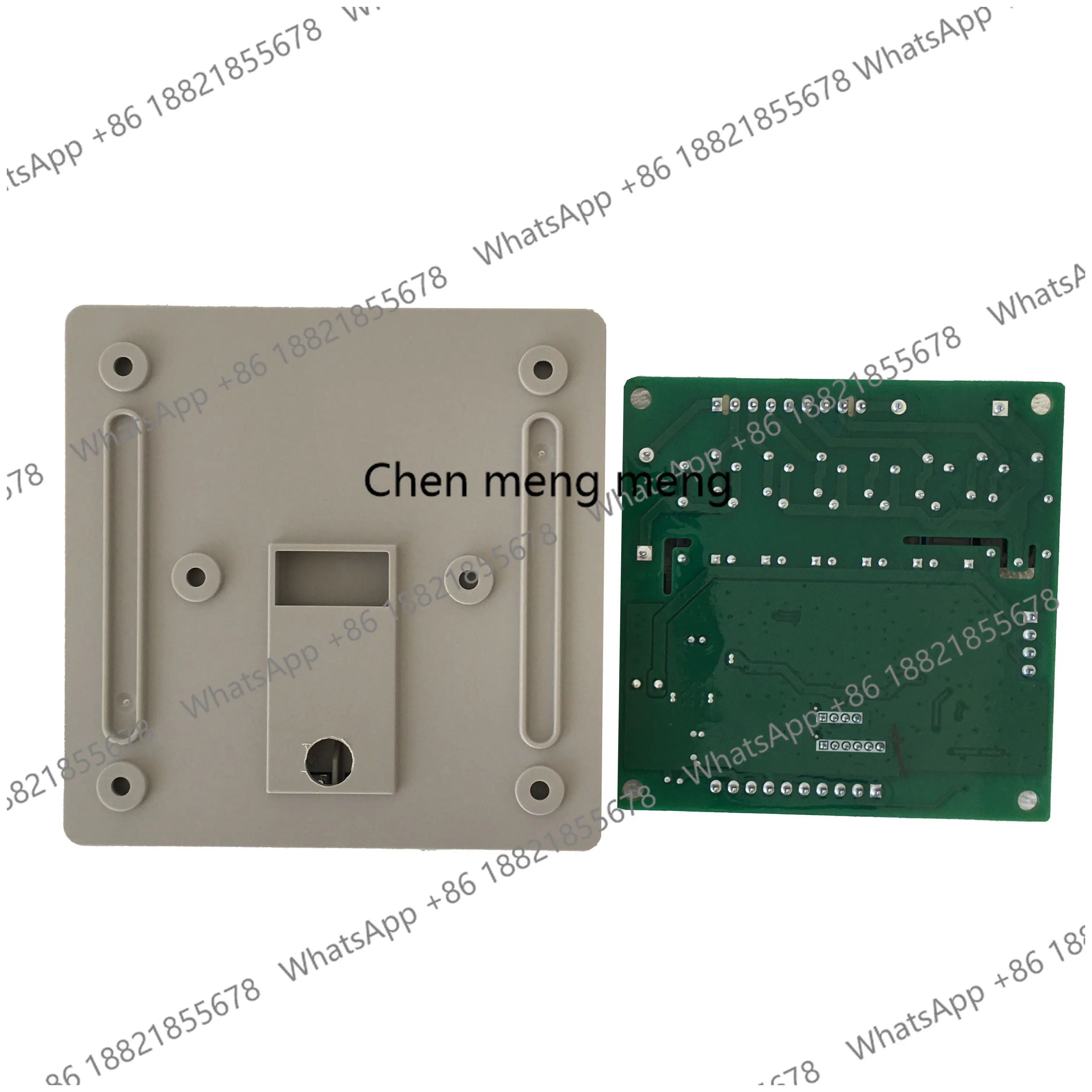 Large dryer controller Computer version Circuit board Dryer Washing equipment Repair original accessories