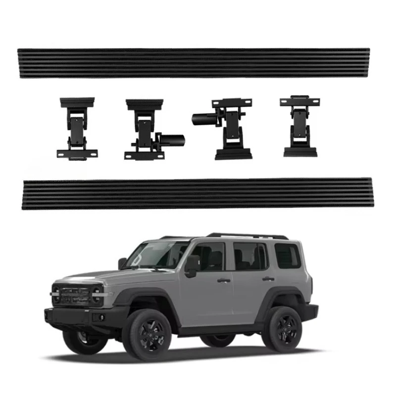 

Customized Production Suitable ForTANK 300 Electric Side Steps