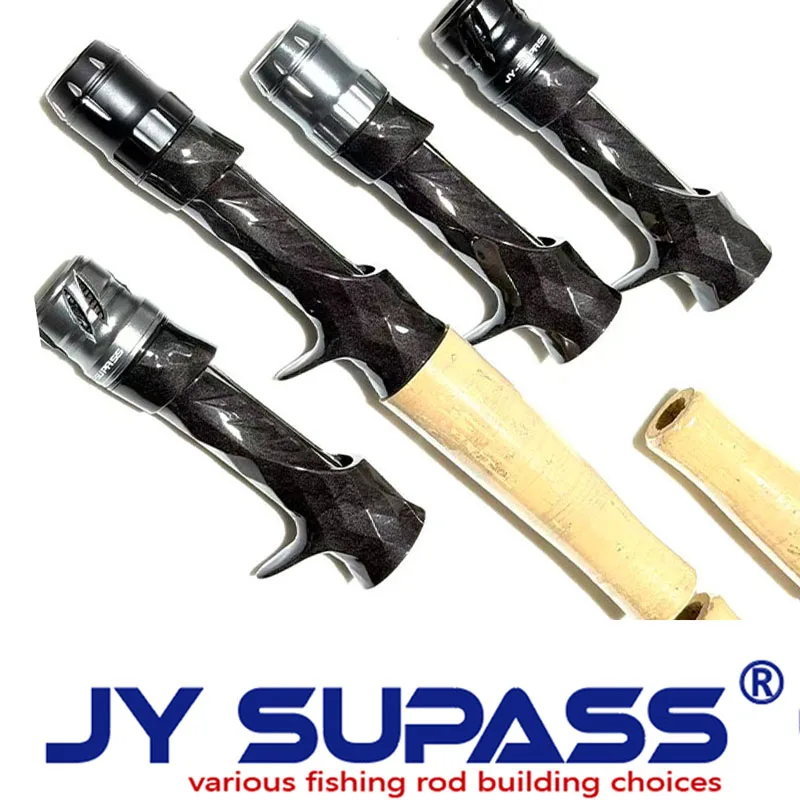 �y�Z�[�����zJY SUPASS BMc �J�[�{�����[���V�[�g DIY�ނ�� �J�X�^���R���N�n���h�� EVA�n���h�� �ނ�Ɛ���A�N�Z�T���[