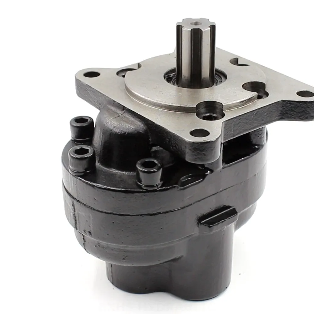 

Equipment Smart Library 32 Cc/rev Hydraulic Gear Pump: Explore OEM, Wholesale, Retail Options