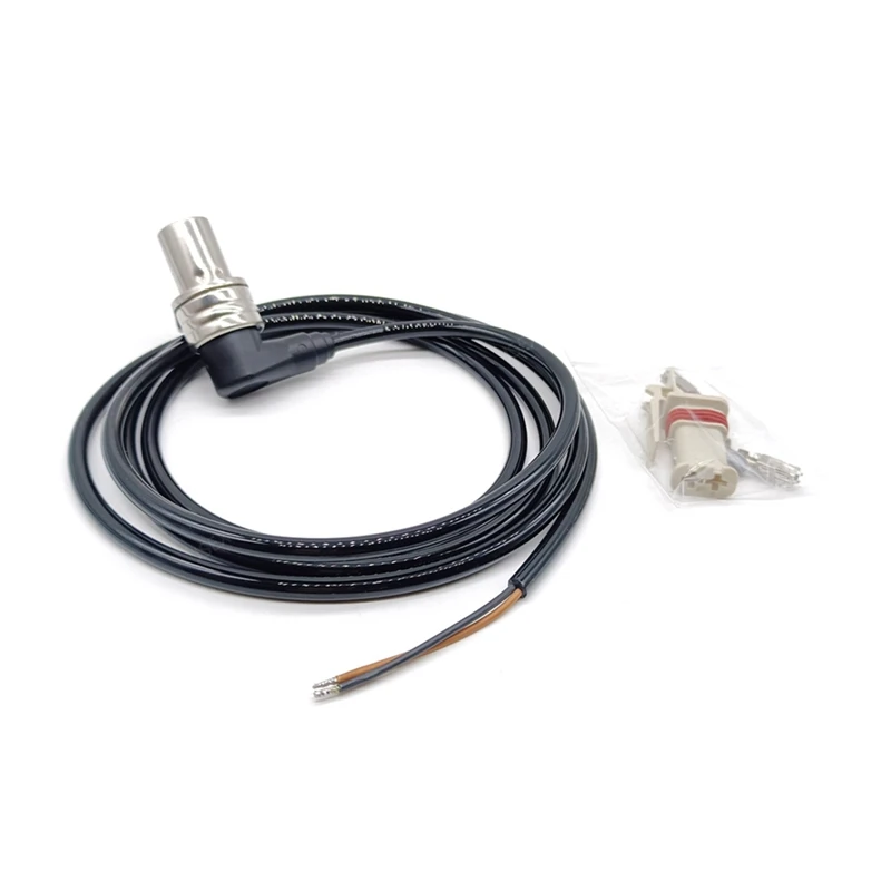 1360957 ABS Sensor Anti-Lock Braking System For SCANIA P-/G-/R-/T- Series New Wheel Speed Rotation Sensor Parts Accessories