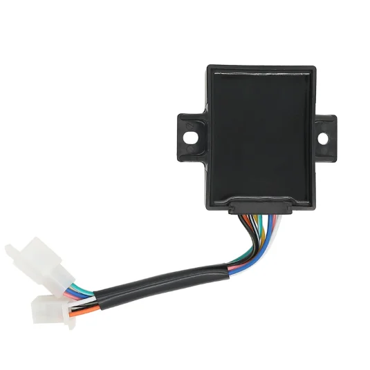 21119-2157 21119-2120 21119-2116 Motorcycle Cdi Box Ignition Module For Kawasaki Mule Fd501v Fd590v Fd611v Fd620d Fd661d