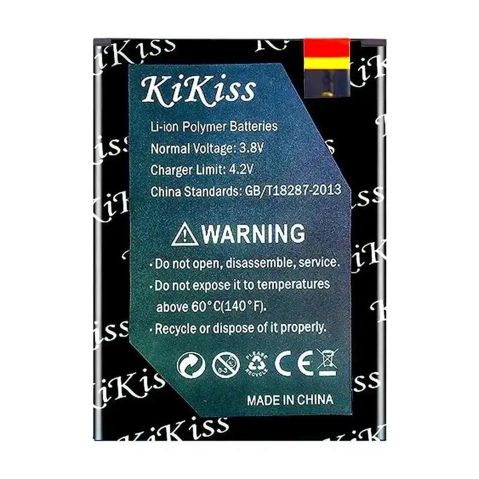 Batería Para OUKITEL, 6600Mah, C23 Pro, C23pro