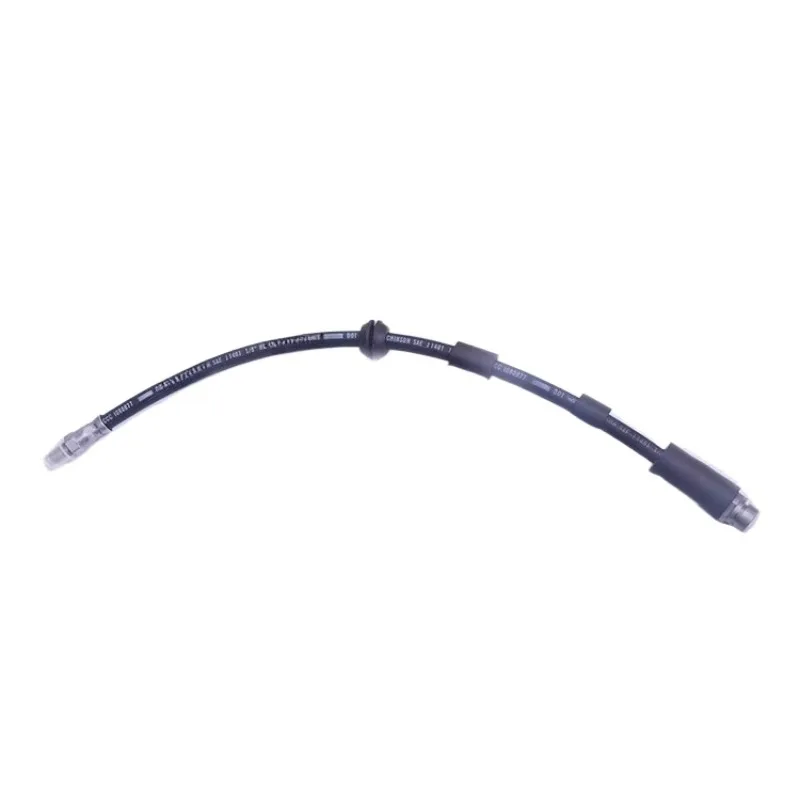 

Оригинальные передние и задние тормозные шланги, тормозные жидкости для Ford Mondeo 2001-2007, 1 шт., новинка в Китае