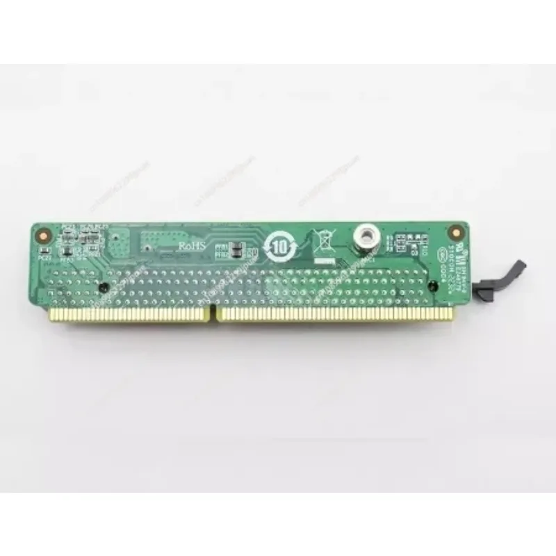 Mini Host PCI-E X16 Riser Card Tiny8 Expansion Adapter Board Compatible With M90q Gen3 M950q P3 P360 Motherboard Parts