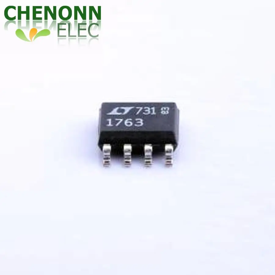 5PCS/LOT LT1763IS8#PBF (Power Management)