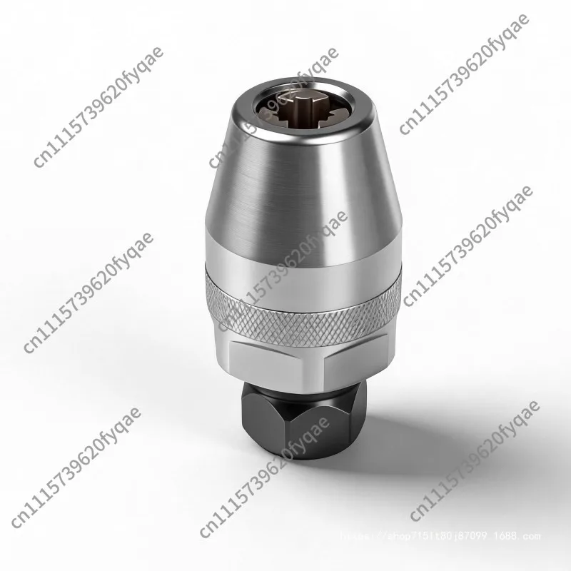 Bolt Screw Remover Slider Remove Broken Head Damaged Screw Nut Steam Repair Cylinder Pin Removal Tool
