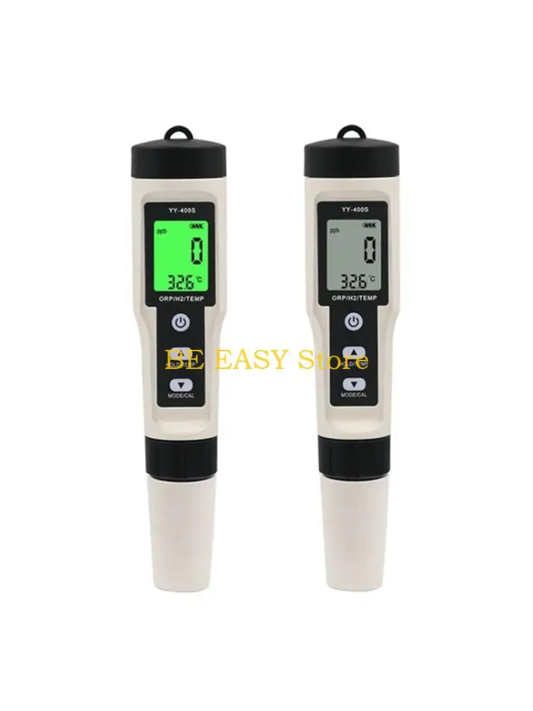 

E28F 2 типа цифровой тестер качества воды 3 в 1 Многофункциональный монитор качества воды