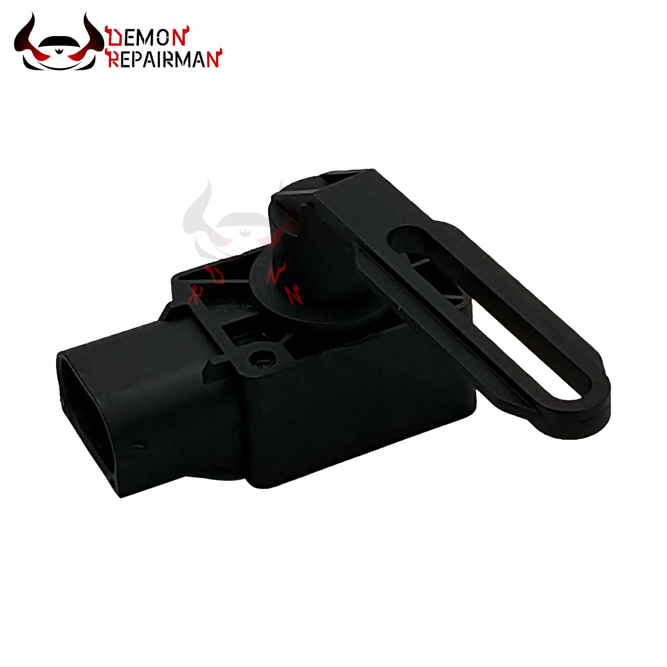 8268997 54 34 8 268 997 REAR TRUNK SUSPENSION HEIGHT LEVEL SENSOR 8268997 For BMW 6 Series 635d 630i 650i M6 645 Ci - view 3