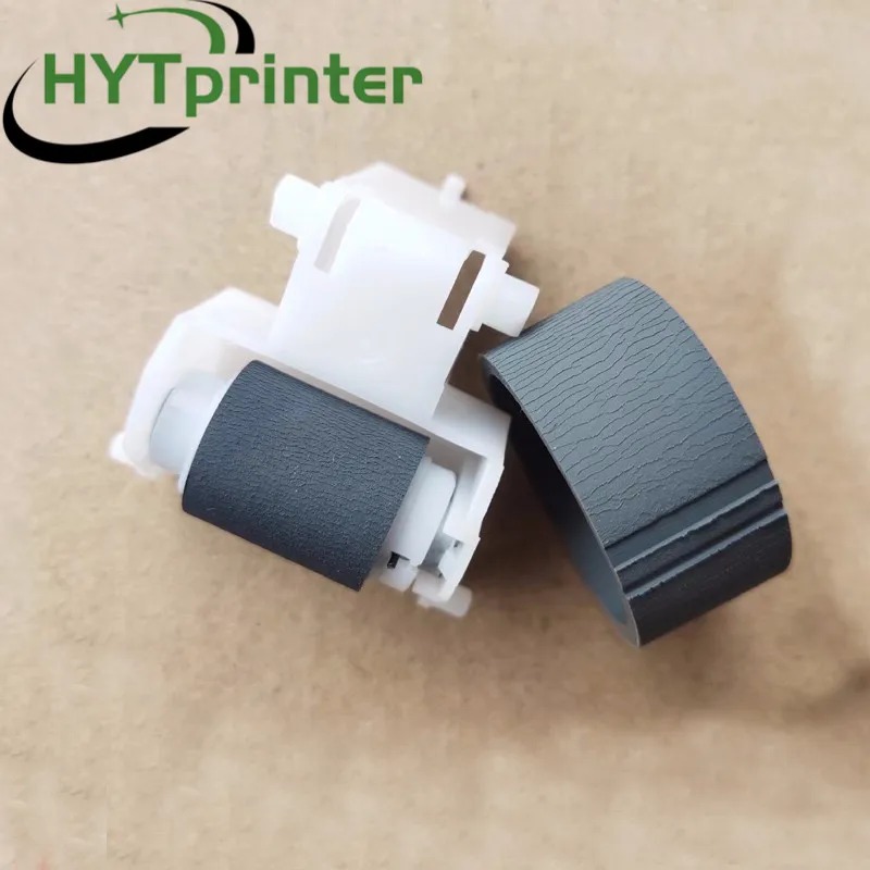 1set. 1466932 1447353 Pickup Roller for EPSON L800 L801 L805 L810 L850 Stylus Photo R250 R265 R270 R280 R285 R290 R295 R330 R360