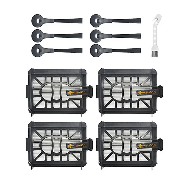 11pcs Replacement Parts For Shark Ai Av2501s Av2501ae