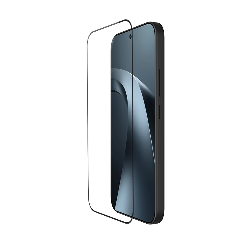 Protector de Pantalla de Vidrio Templado Nillkin CP+Pro 2.5D de Alta Claridad para Xiaomi 17T Pro/17T/15T/14T/14T Pro 5G