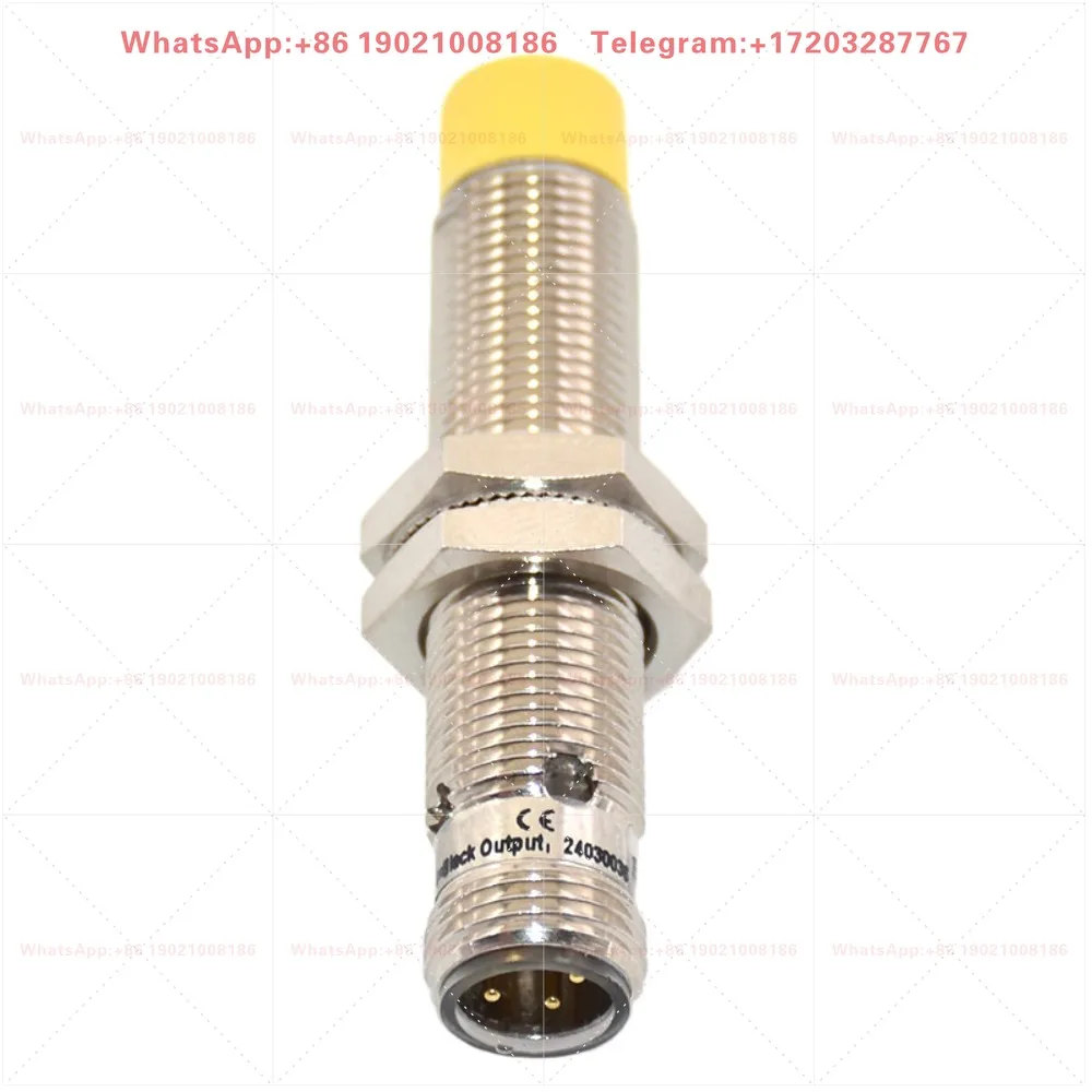 Suitable for escalator handrails with speed sensor switch EA2M1204PAE-B60 XO5242E055