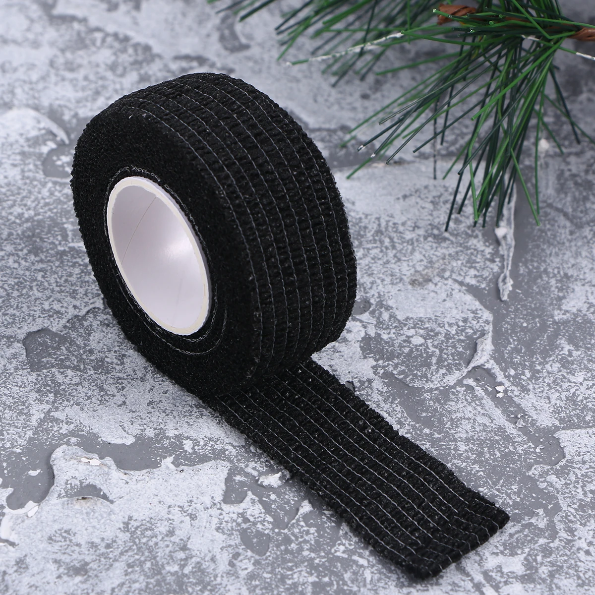 

15 Pcs Non-woven Self-adhesive Bandage Protective Elastic Bandages Protection Wrap