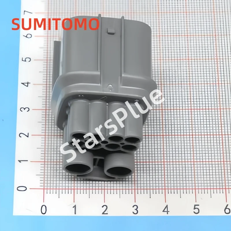 10 Uds 6181-0381 conector SUMITOMO 100% nuevo original