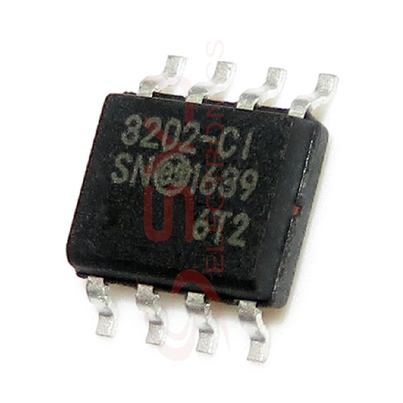 5-20PCS MCP3202-CI/SN MCP3202 TDA7498L TDA7498E OB2269CP OB2269 74HC240D 74HC240 SN7447AN SN7447 SR540 SS54 - view 2