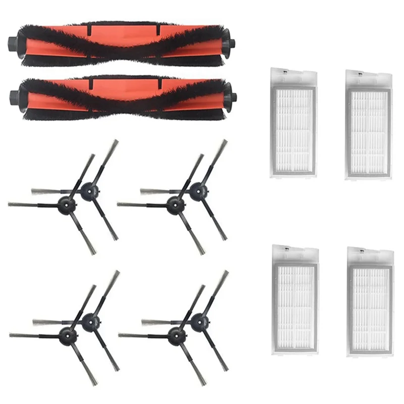 Abld Robot Vacuum C… - image