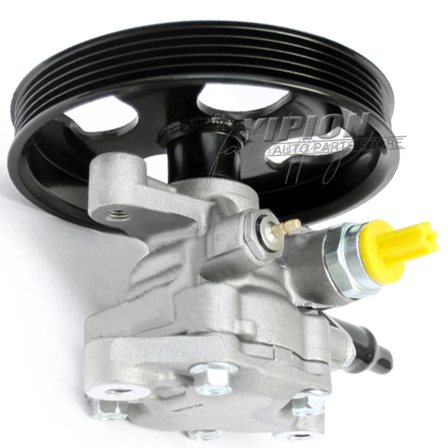 Auto Parts for BYD Power Steering Pump for BYD F3 F6 4G18 OEM  MR403656  MN184075-A F3-3407010 F3-3407010-A