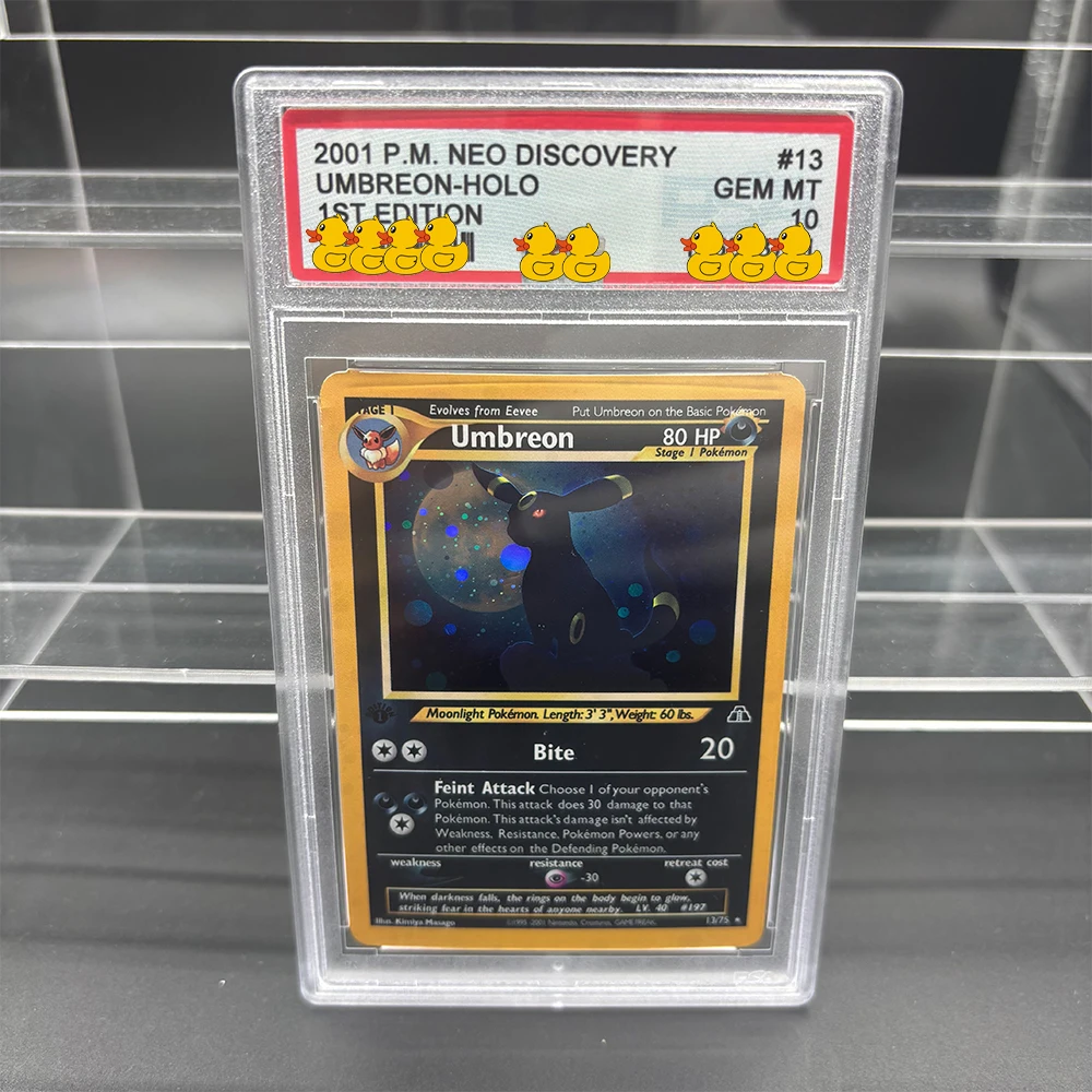 SkyRidge Charizard PSA1: What You Need to Know Before Buying This Rare  Pokmon Collectible