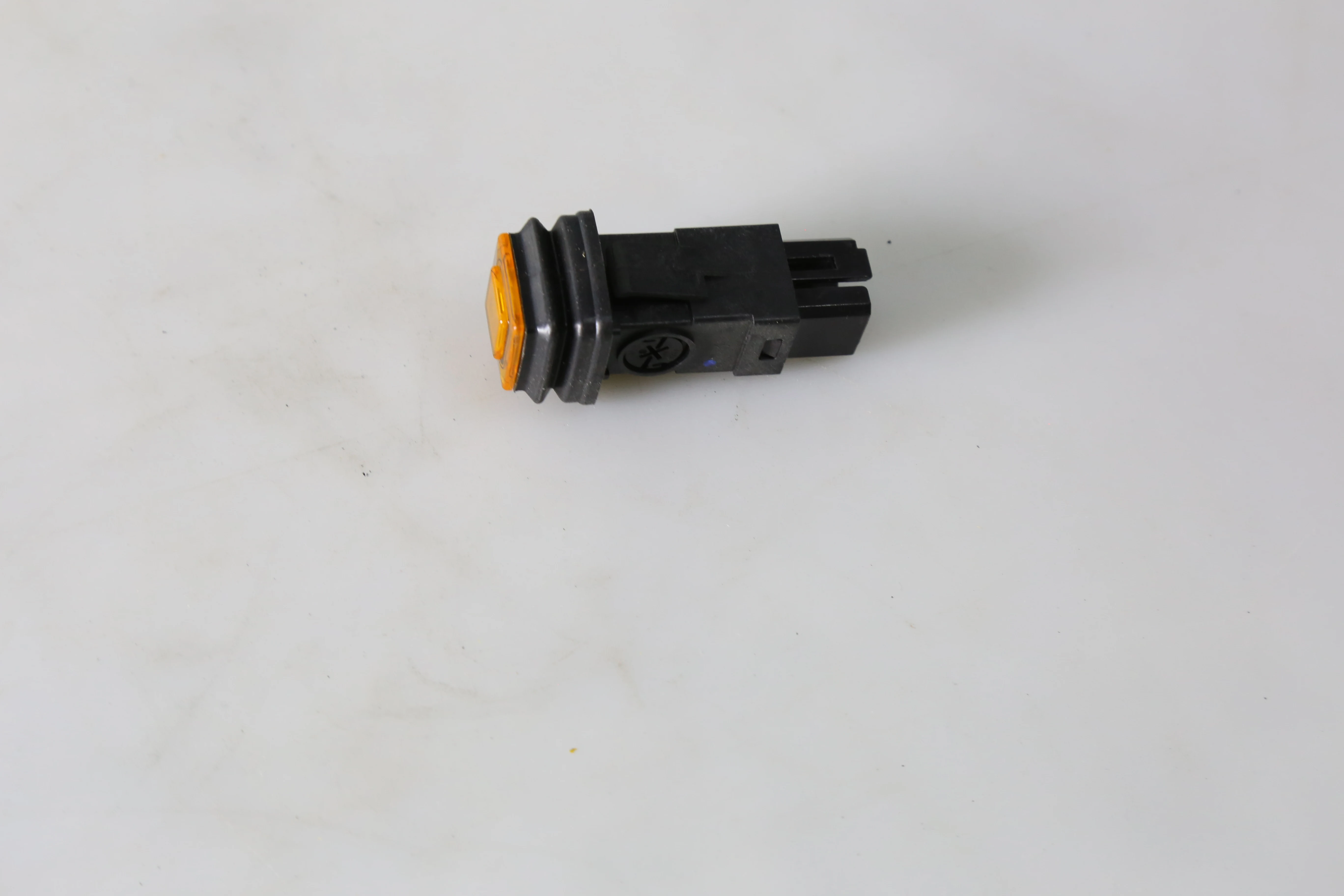 Excavator Accessories  P Mode Switch 22H-06-11361 PC56-7