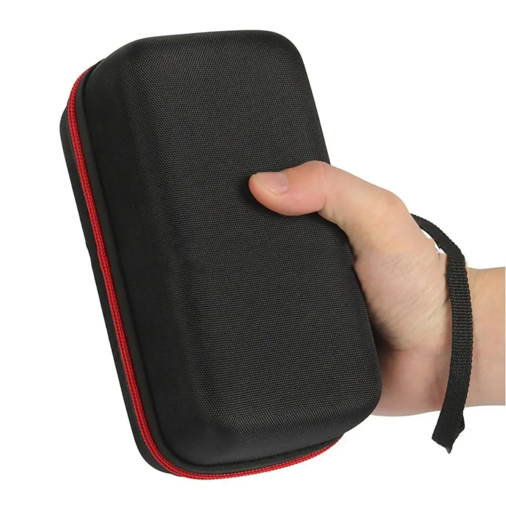 Resistance Wear Resistant Triple Shock Absorption Speaker Storage Bag Hard EVA Case EVA Storage Bag Carrying Box for-MARSHALL