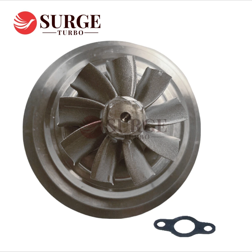 MFS عجلة 858161-5002S التوربينات CHRA الكرة تحمل G25 550 G25-550 توربو خرطوشة الأداء سباق السيارات التوربينات أجزاء زيادة