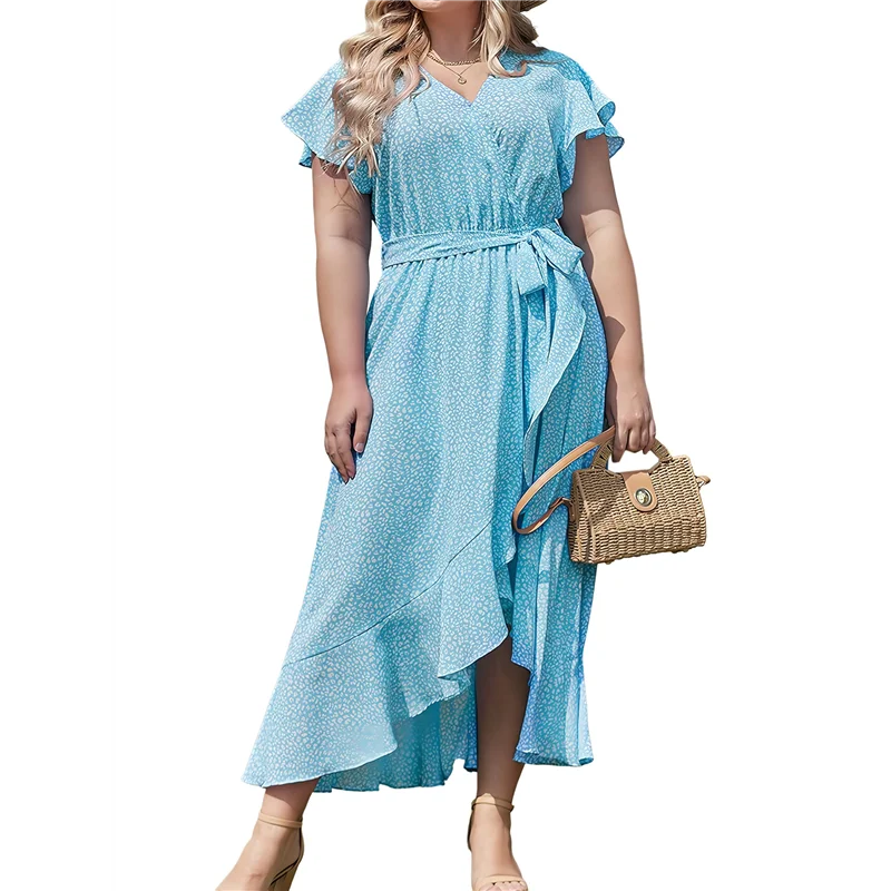 Cyl-Plus Size Women… - image